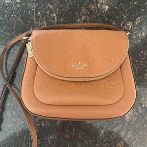 Kate Spade cross body bag